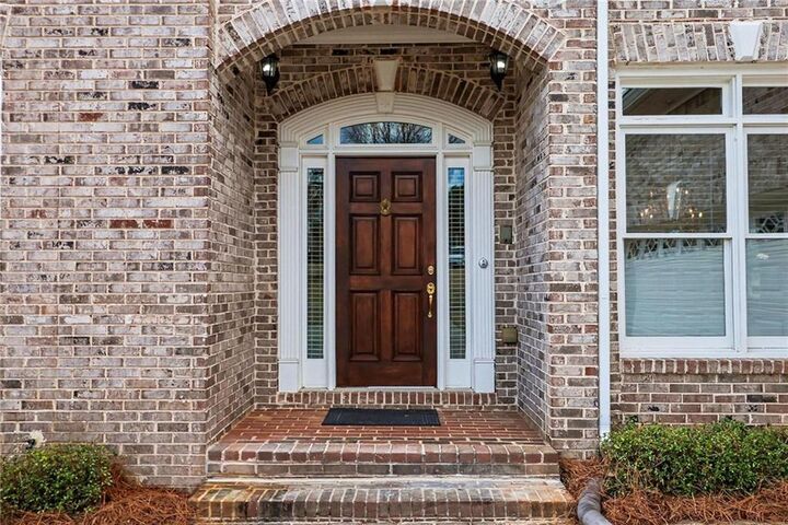 Property Photo:  993 Southerby Lane  GA 30004 