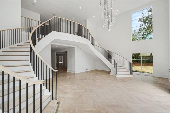 Property Photo:  3206 Arden Road  GA 30305 