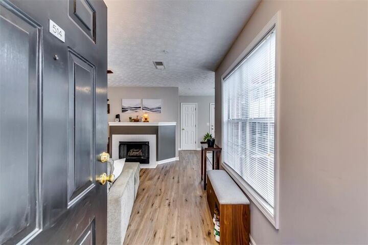 Property Photo:  514 Streamside Drive 514  GA 30076 