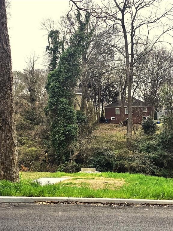 Property Photo:  0 Derry Avenue SW  GA 30310 