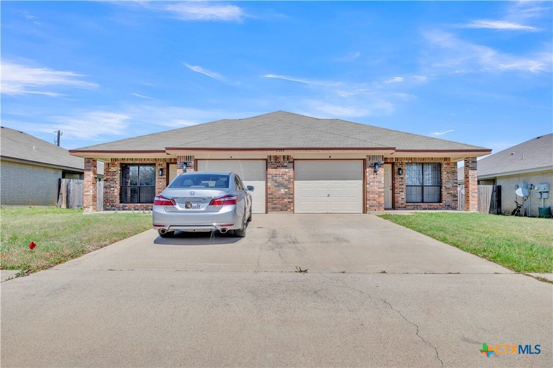 Property Photo:  1307 Nicholas Circle  TX 76542 