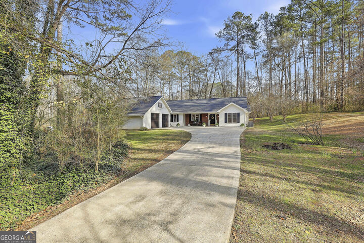 Property Photo:  135 Spring Forest Way  GA 30277 