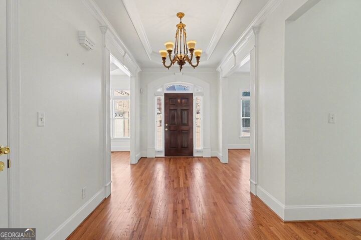 Property Photo:  993 Southerby Lane  GA 30004 