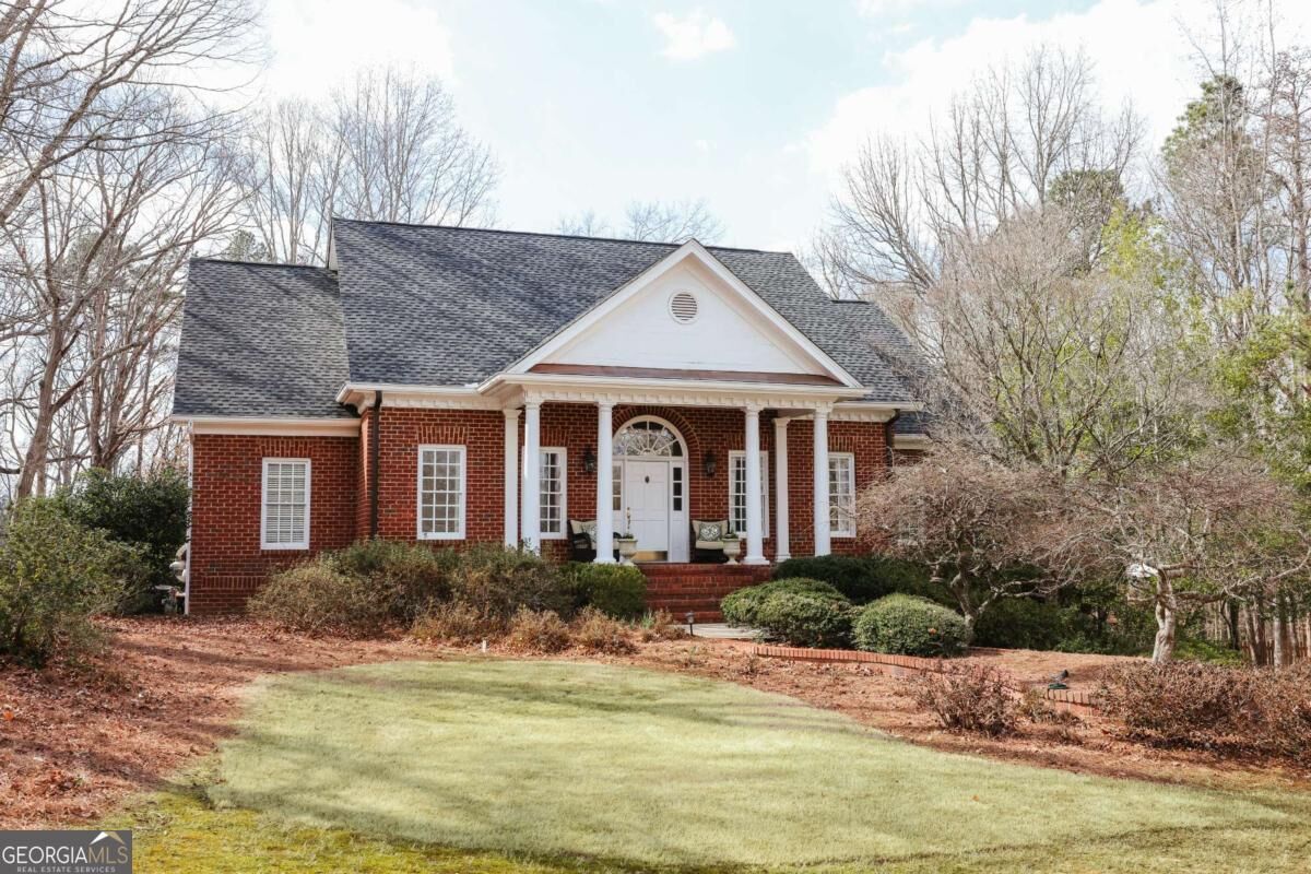 Property Photo:  1450 Spartan Lane  GA 30606 