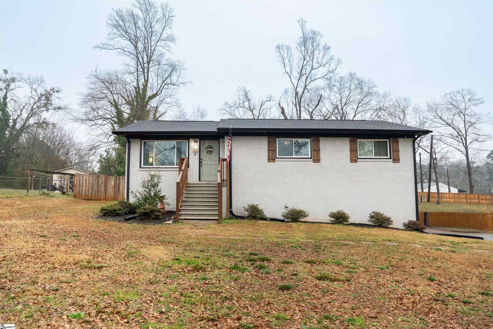 Property Photo:  117 Woodley Road  SC 29306 