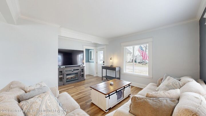 Property Photo:  337 Green Street  MI 48872 