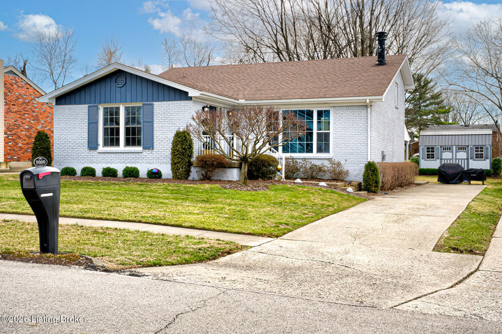Property Photo:  9300 Marse Henry Dr  KY 40299 