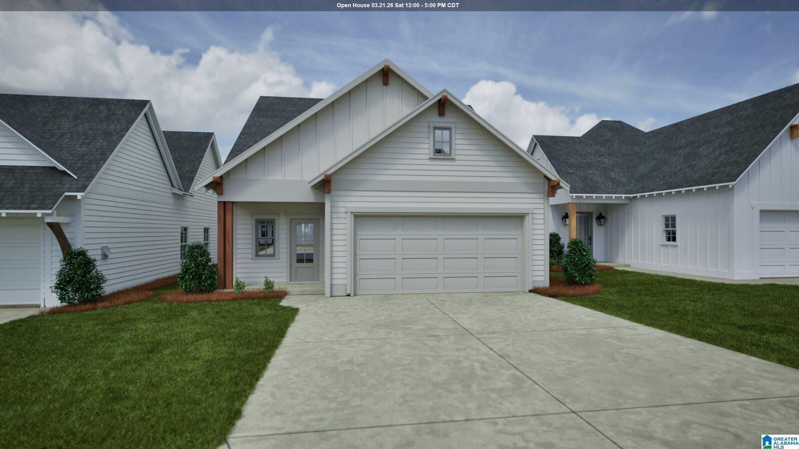 Property Photo:  0155 Shiloh Creek Drive  AL 35040 