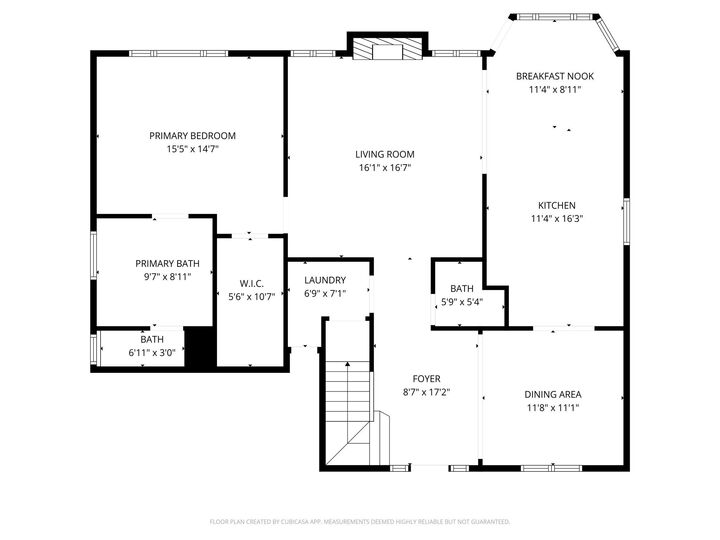 Property Photo:  6330 Merona Lane  TX 77041 