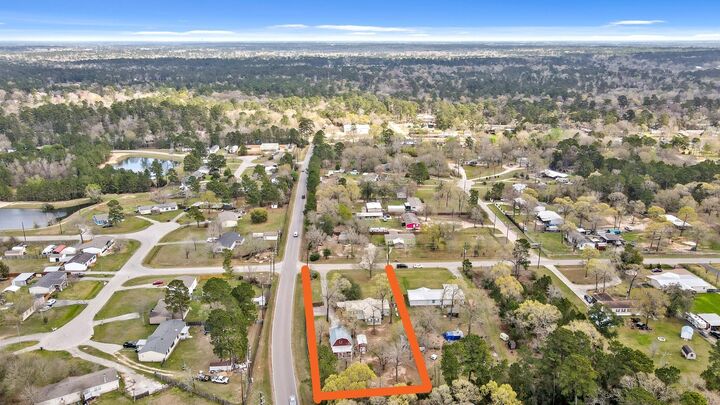 Property Photo:  30935 Towering Oaks Drive  TX 77355 