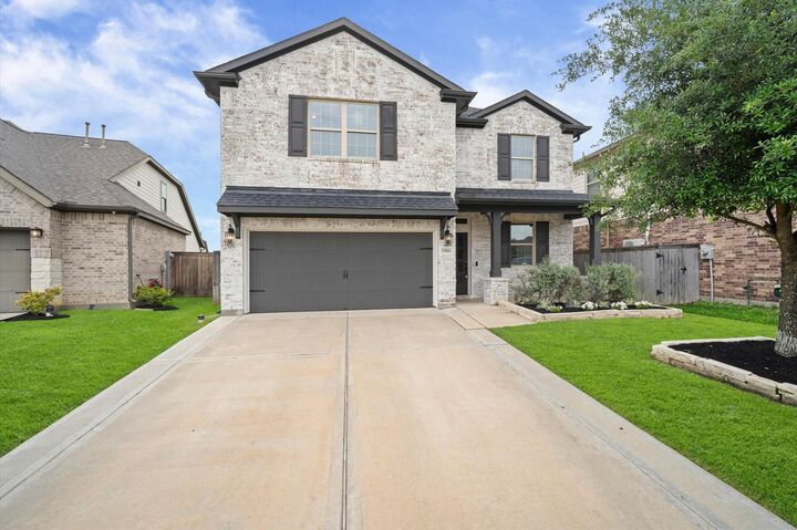 Property Photo:  19806 Lone Paddock Circle  TX 77377 