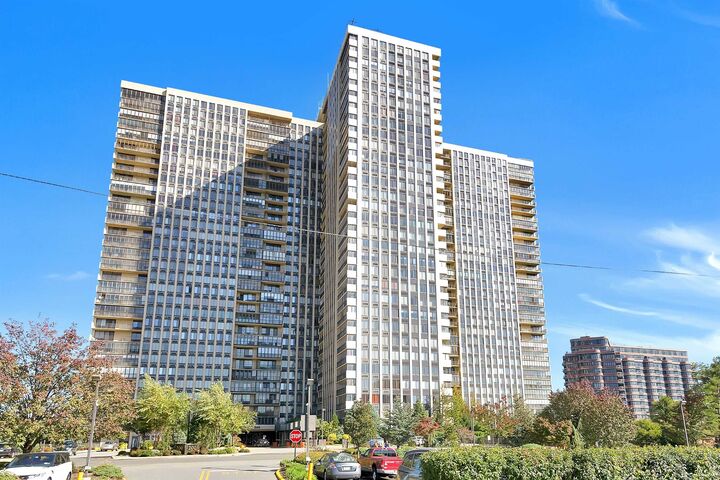 Property Photo:  200 Winston Dr 501  NJ 07010 