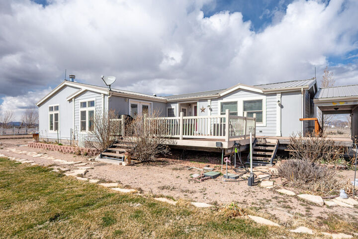 Property Photo:  4830 W 1825 N  UT 84714 