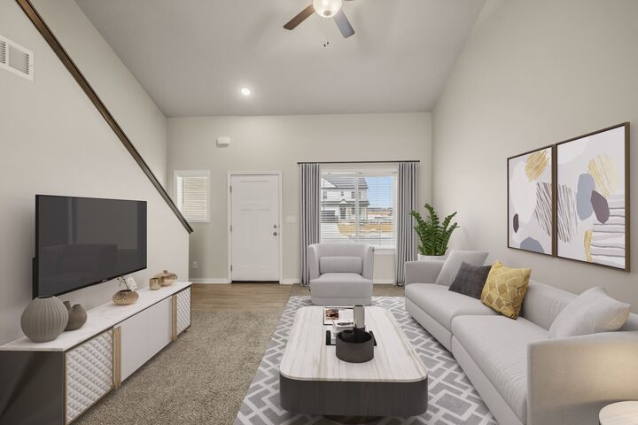 Property Photo:  327 NE Adams Avenue  IA 50073 