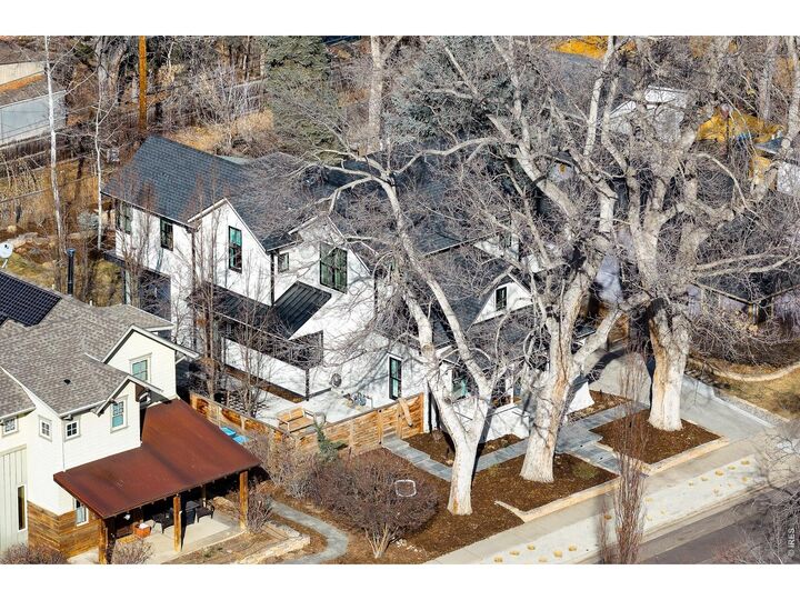 Property Photo:  601 Lincoln Ave  CO 80027 