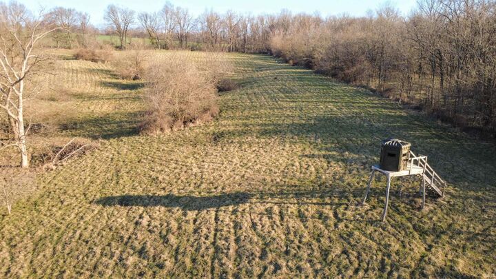 Property Photo: 000 E Church Street IN 47433