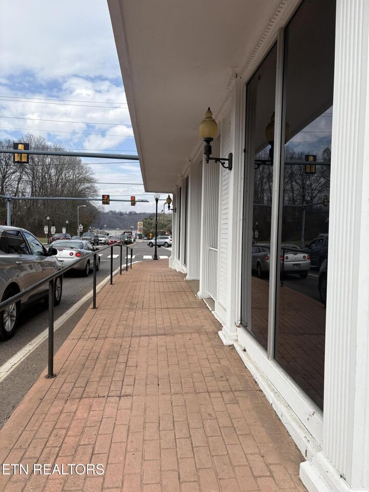 Property Photo:  100 E Race St  TN 37763 