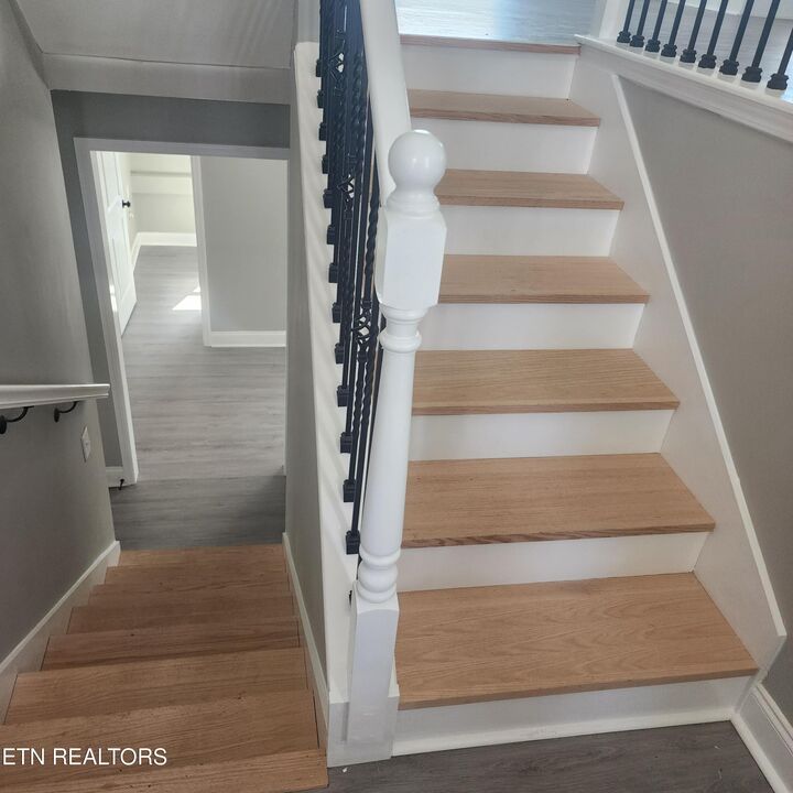 Property Photo:  1242 Strange Rd  TN 37772 