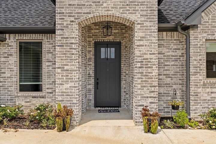 Property Photo:  128 Saddle Brook Circle  TX 75650 