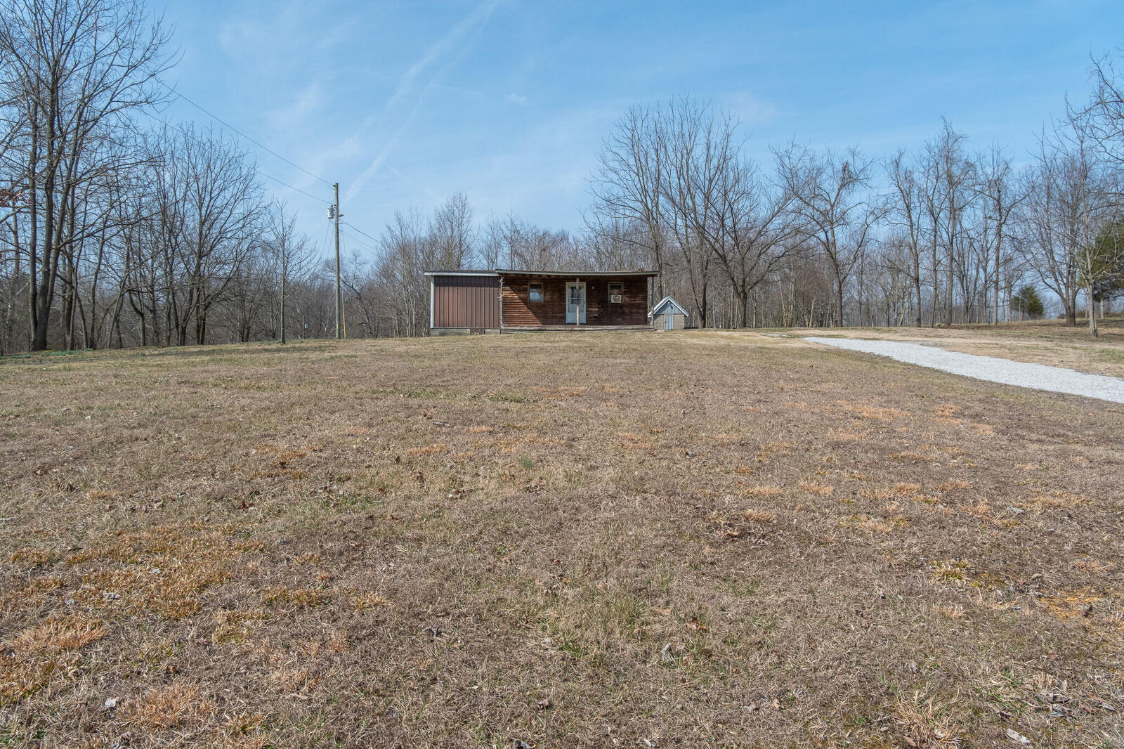 Property Photo:  7205 Kentucky 39  KY 40419 