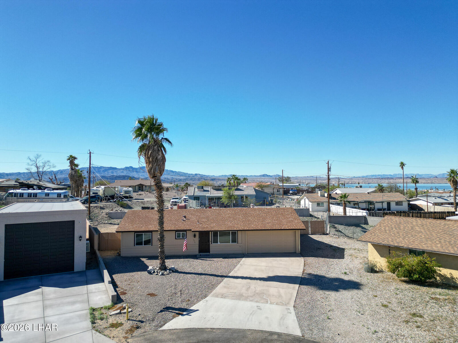 Property Photo:  2010 Rapier Ln  AZ 86403 