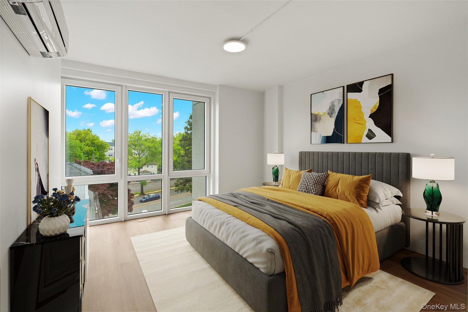 Property Photo:  10 Lyon Place 301/3B  NY 10601 