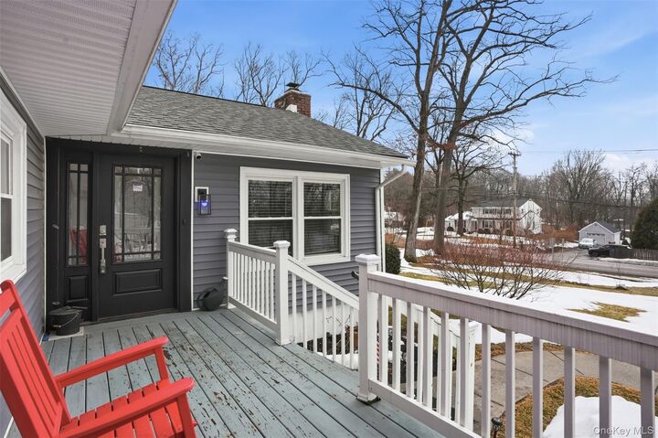 Property Photo:  307 Myers Corners Road  NY 12590 