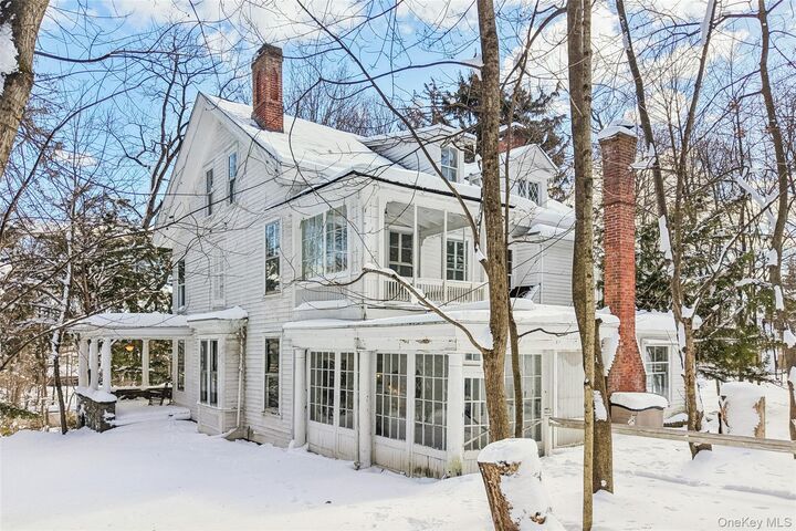 Property Photo:  406 N Broadway  NY 10960 