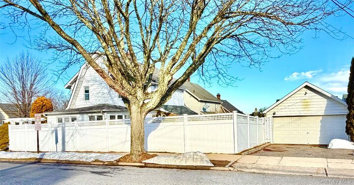 Property Photo:  12 Irenhyl Avenue  NY 10573 