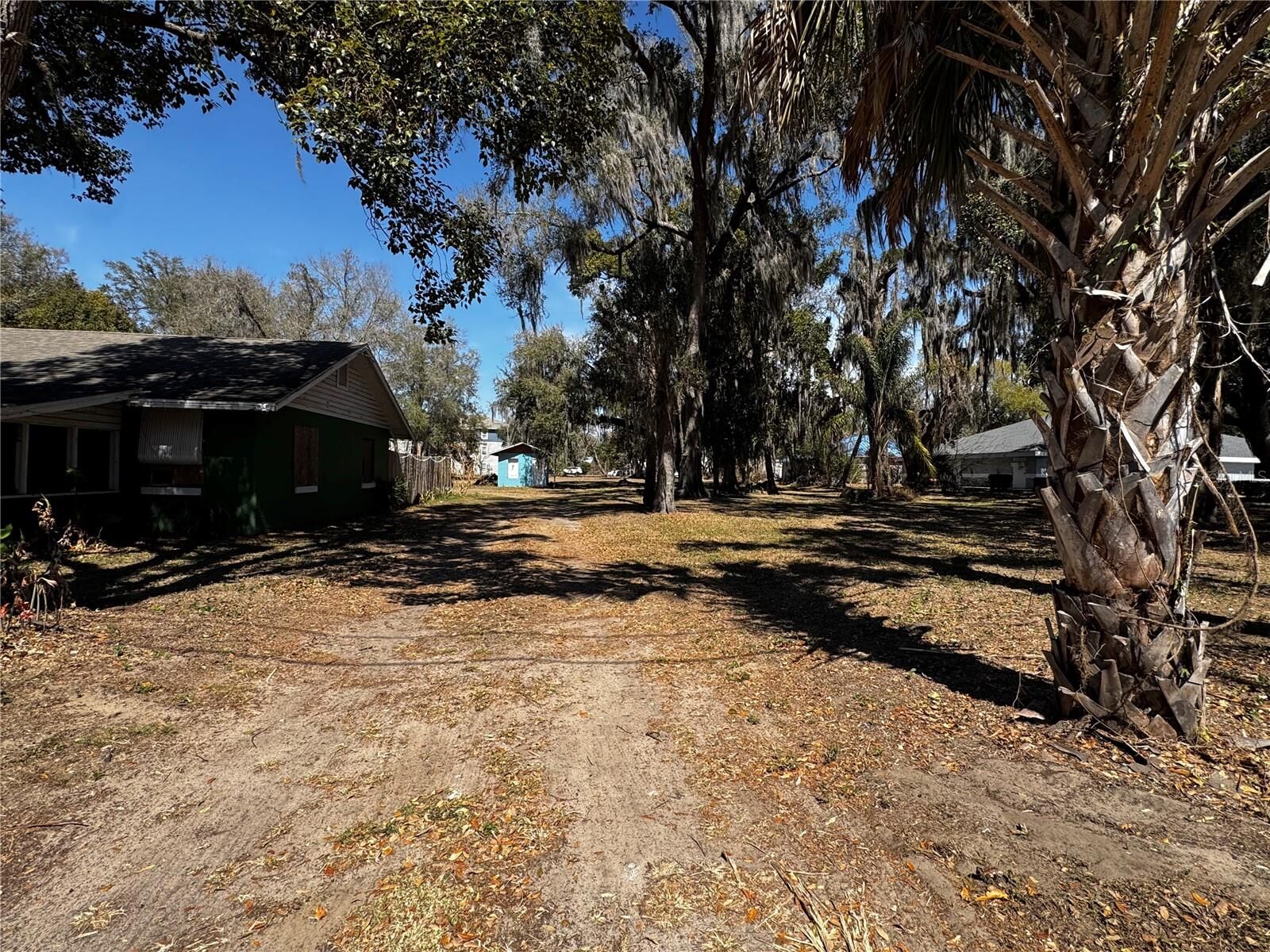 Property Photo:  1180 E Church Street  FL 33830 
