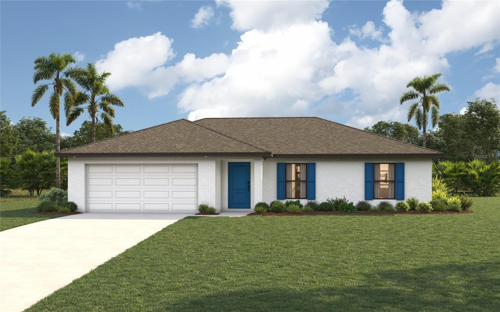 Property Photo:  273 Tipton Street  FL 33954 