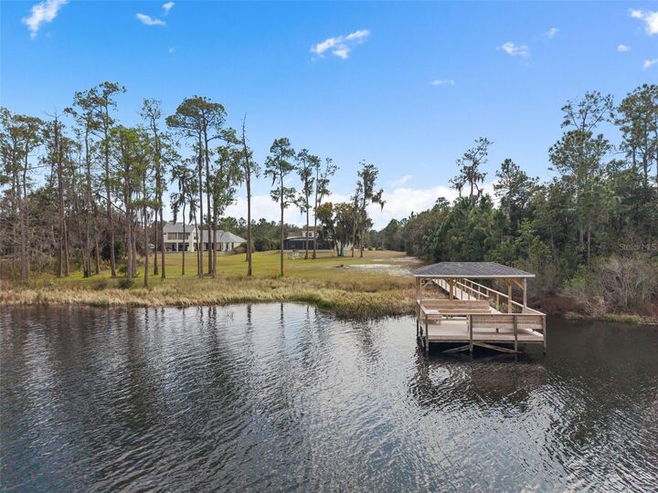 Property Photo:  5301 Carson Street  FL 34771 