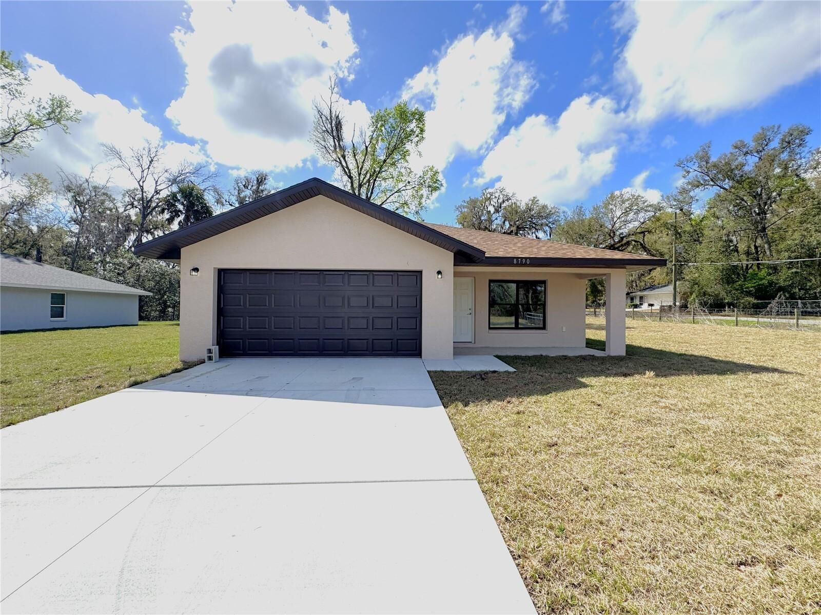 Property Photo:  8790 E Albertson Court  FL 34436 