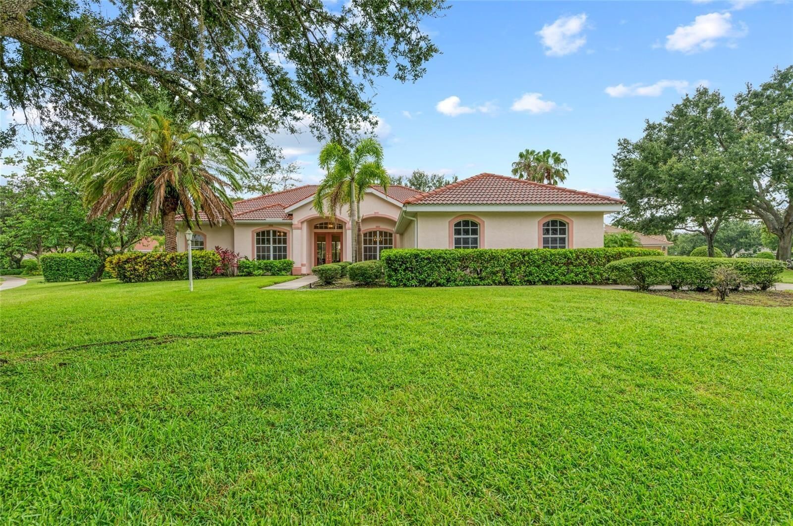 Property Photo:  8326 Misty Wood Court  FL 34241 