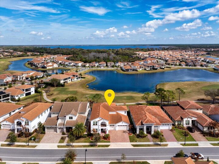 Property Photo:  13283 Alderley Drive  FL 32832 