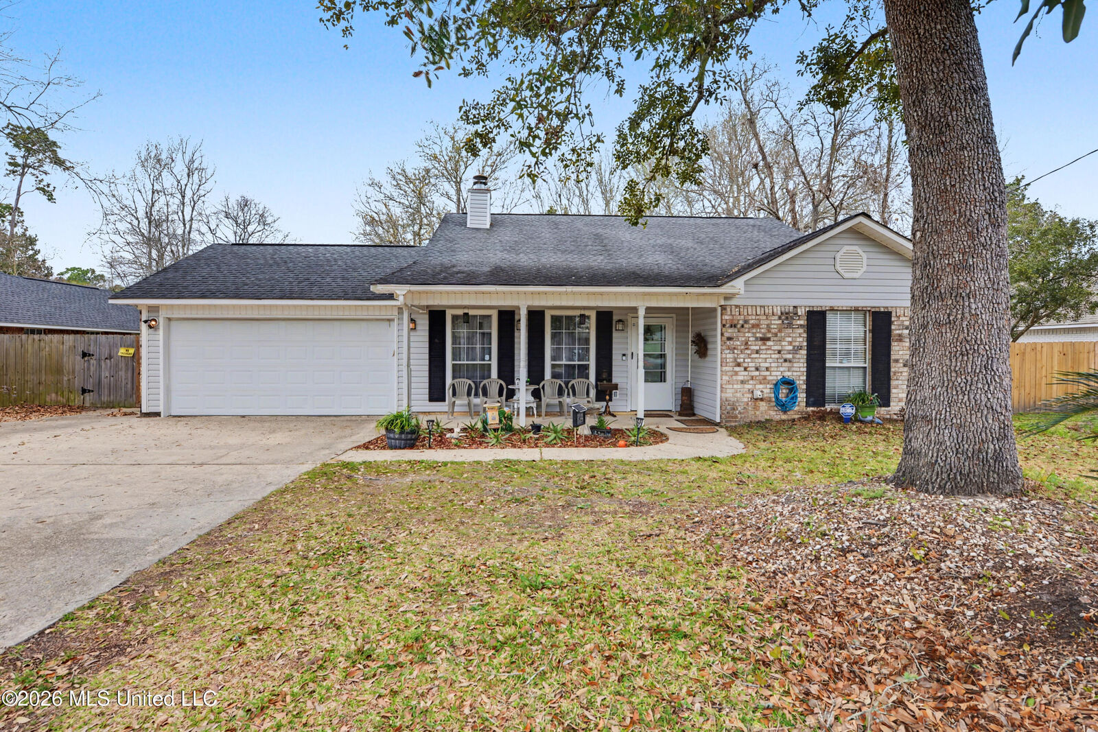 Property Photo:  9208 Seahorse Avenue  MS 39564 