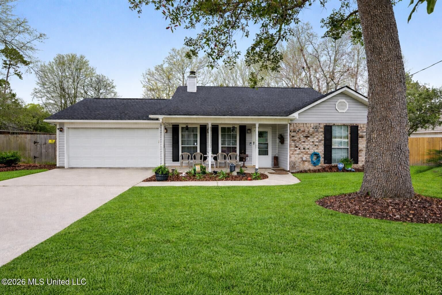 Property Photo:  9208 Seahorse Avenue  MS 39564 