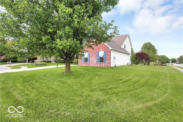 Property Photo:  13441 Spicebush Court  IN 46033 