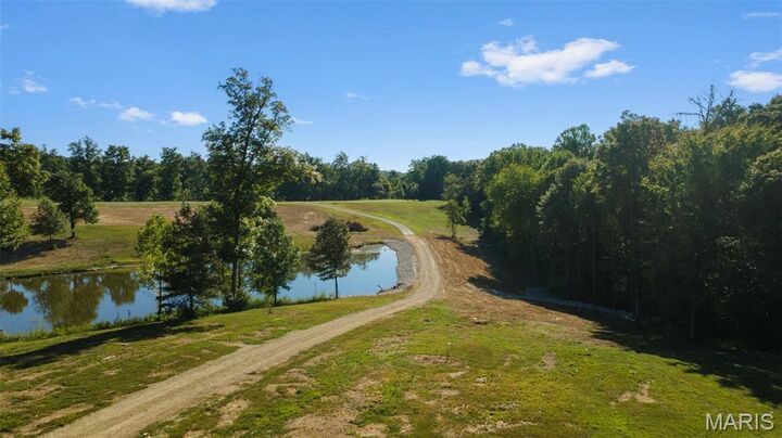 Property Photo: 211 Wagon Wheel (Lots 143-144, 179-180) Drive MO 63755