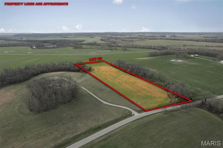 Property Photo: 8075 State Highway A (Tract 2) MO 63785
