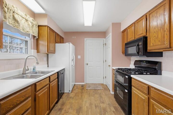 Property Photo: 11997 Autumn Trace Court MO 63043