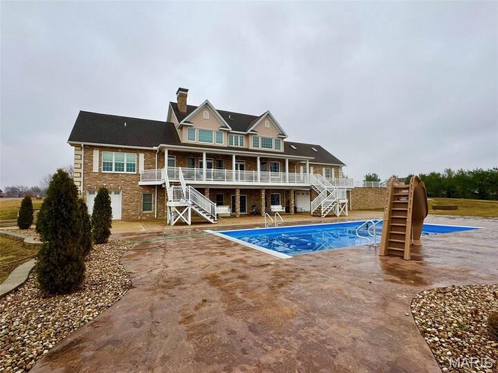 Property Photo:  5500 Hidden Valley  MO 63401 