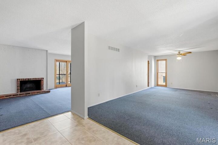 Property Photo: 2181 Cherrycove Court MO 63043