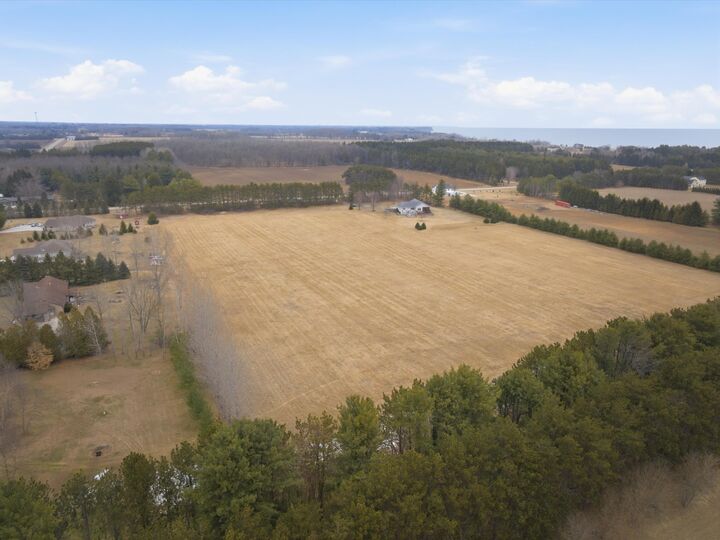 Property Photo:  Lt2 Cth C -  WI 54220 