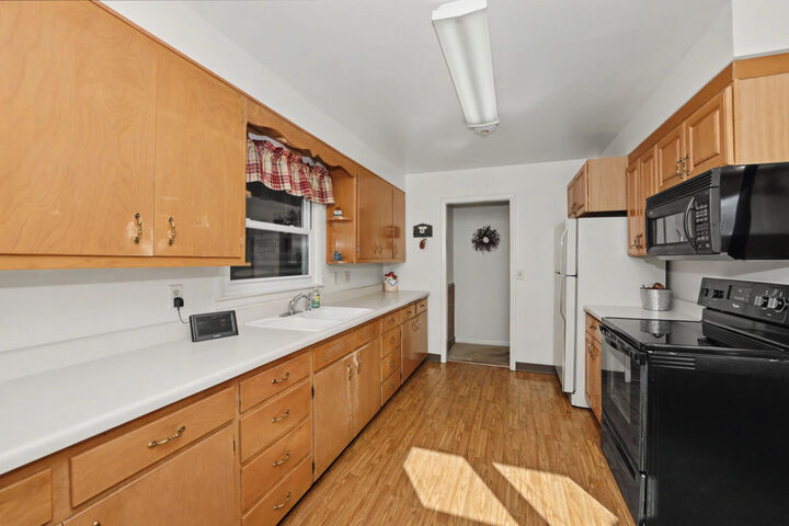 Property Photo:  N4593 County Rd P -  WI 53115 