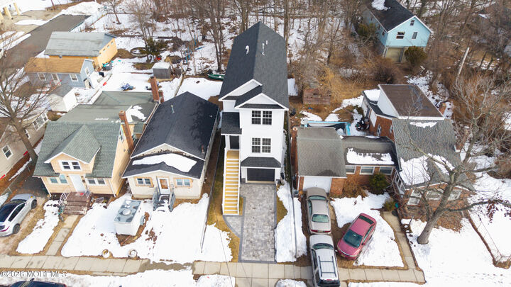 Property Photo:  77 Shore Boulevard  NJ 07734 