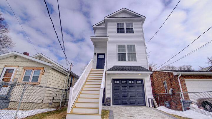 Property Photo:  77 Shore Boulevard  NJ 07734 
