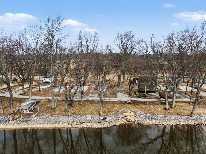 Property Photo:  15101 120th Avenue  MI 49448 