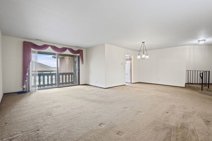 Property Photo:  9752 Mill Drive E E2  IL 60464 