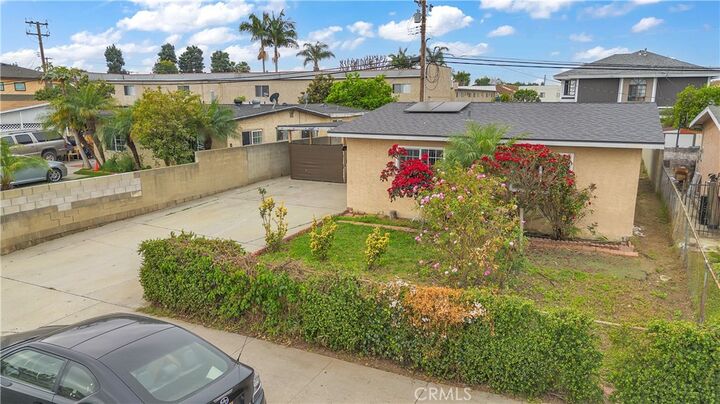 Property Photo:  15703 Madris Ave  CA 90650 